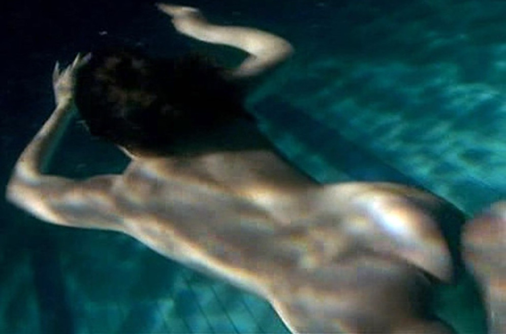 Diana Gomez  nude photo