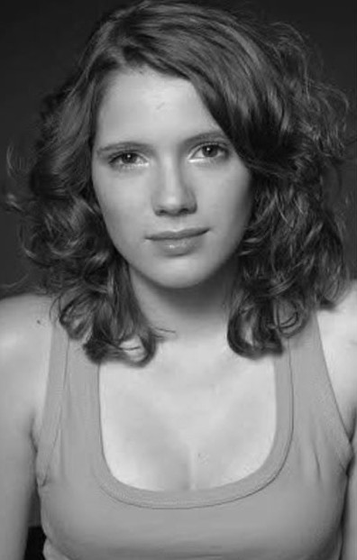 Diana Gomez  nude photo