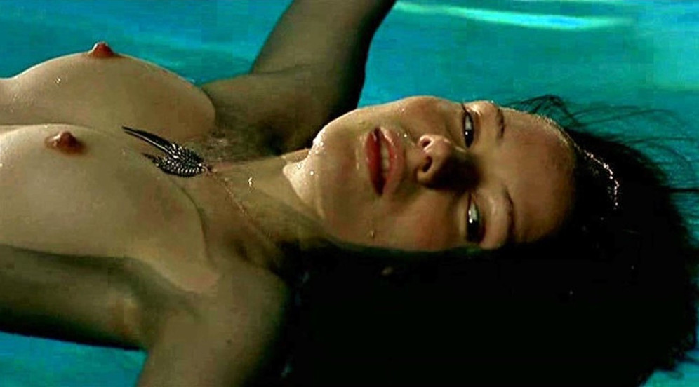 Diana Gomez  nude photo