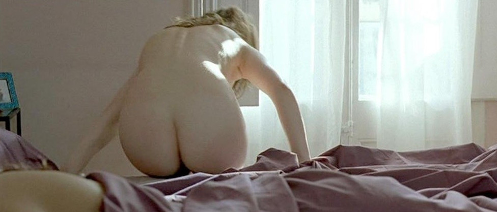 Diana Gomez Nude Great Booty  nude photo