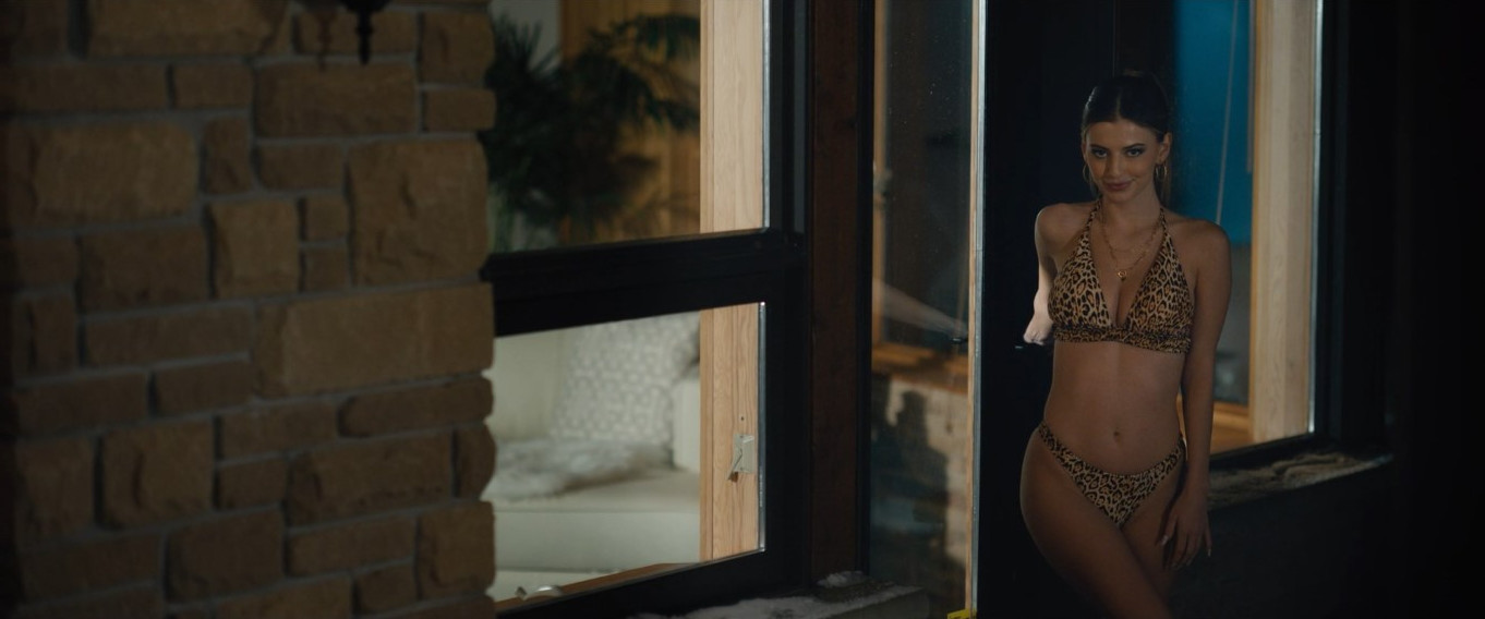 Eliana Jones  nude photo