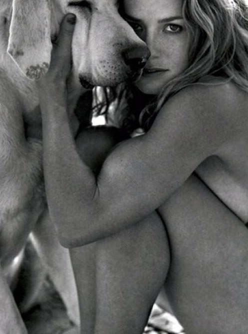 Elisabeth Shue Hot  nude photo