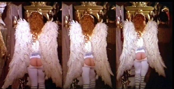 Elisabeth Shue Nude Porn  nude photo