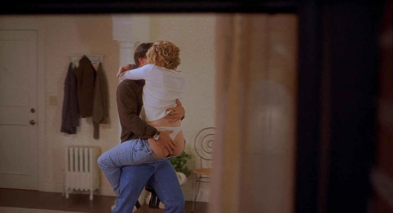 Elisabeth Shue Sex Scene Hot Butt  nude photo