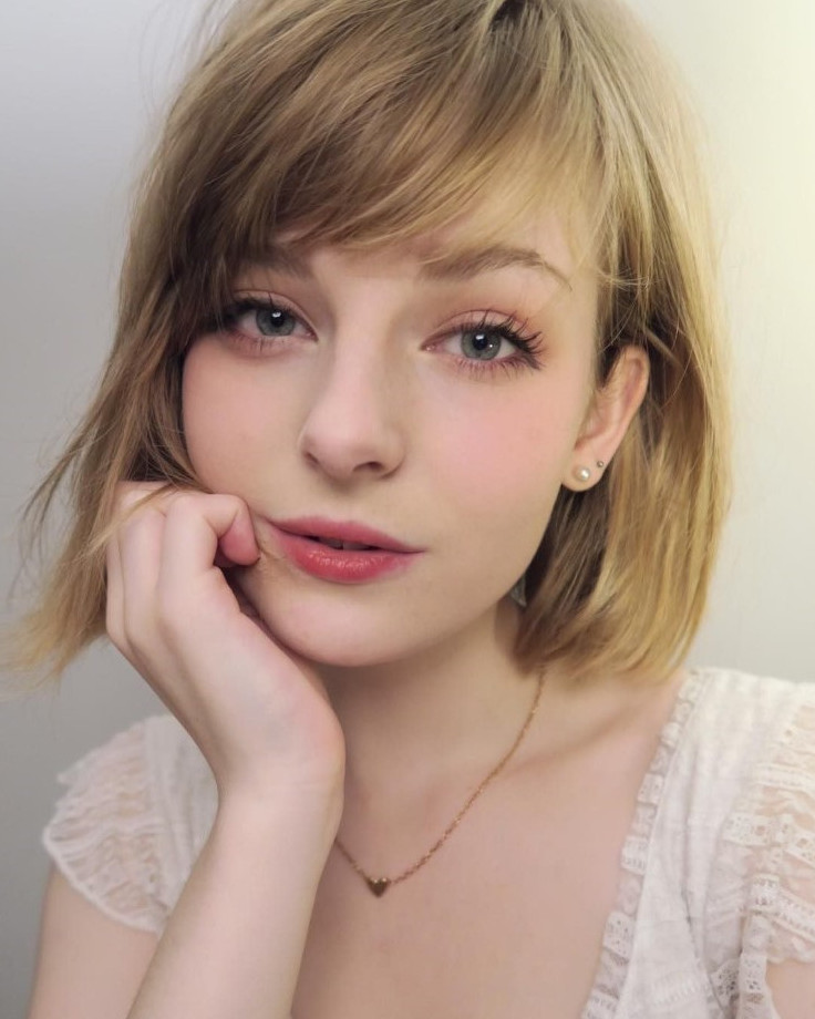 Ella Freya  nude photo