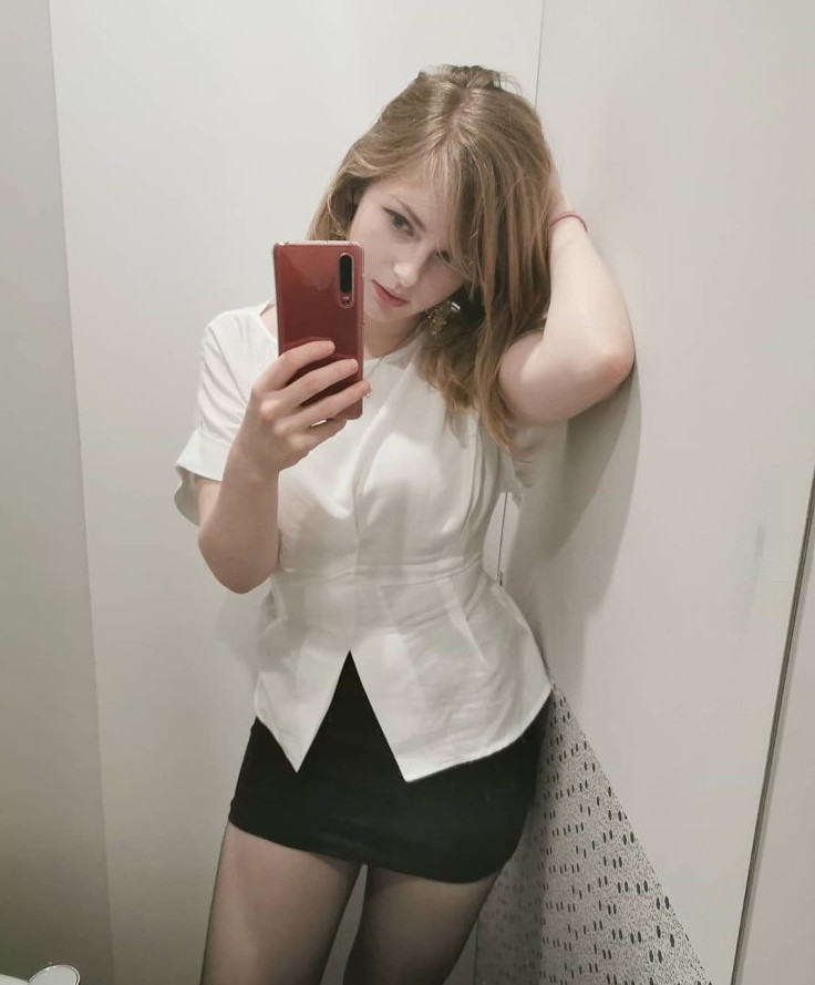 Ella Freya  nude photo