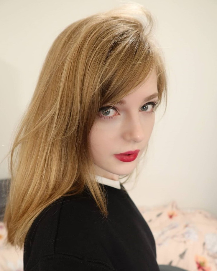 Ella Freya Nude Leaks Porn Pics | xPicsly
