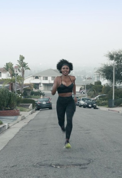 Emayatzy Corinealdi Busty Sexy Actress  nude photo