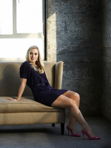 Emily Procter  nude photo