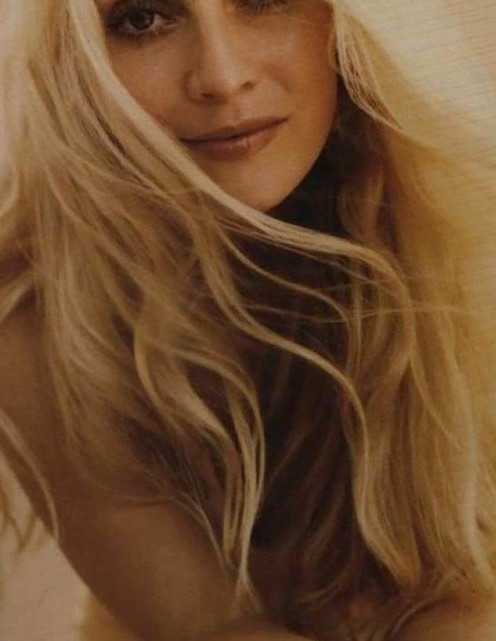 Emily Procter Csi Miami Cast  nude photo