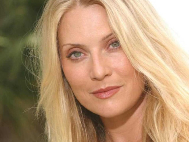 Emily Procter Porn  nude photo