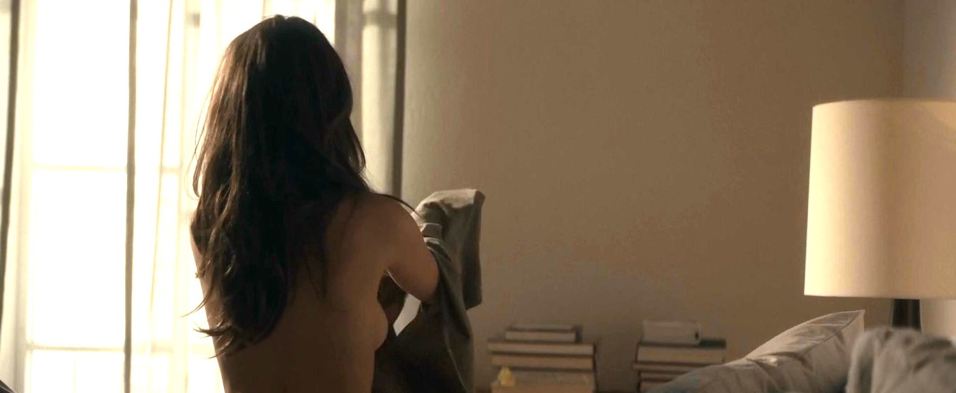 Emily Ratajkowski  nude photo