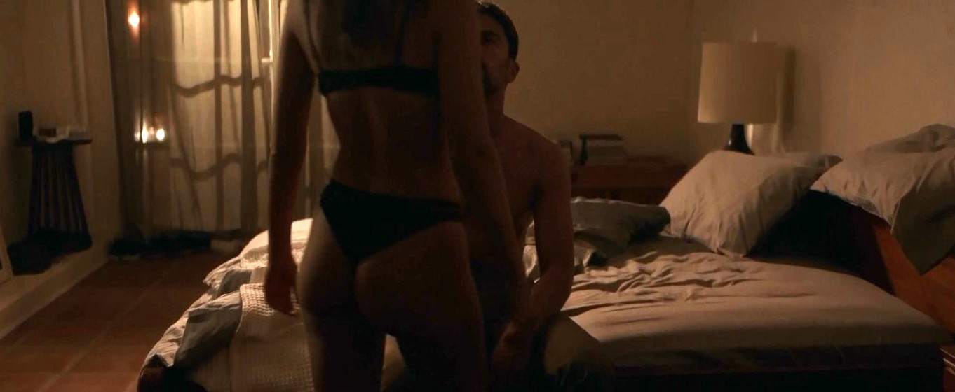 Emily Ratajkowski  nude photo