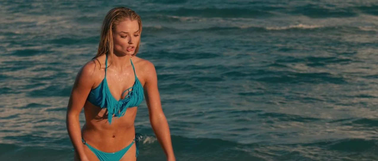 Emma Rigby  nude photo