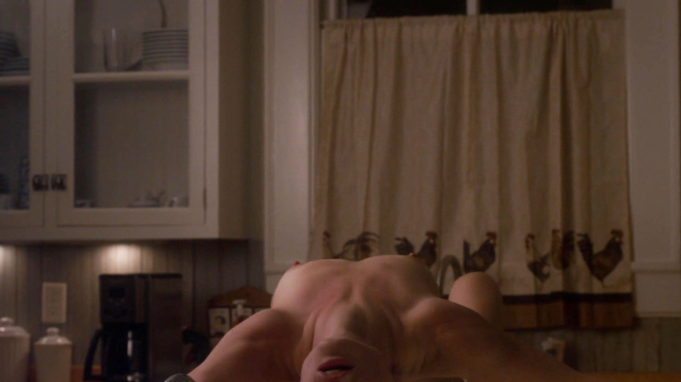 Emma Rigby Hot Naked Sex Scene  nude photo