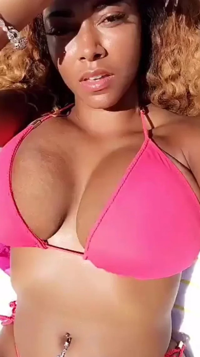 Esther Baxter  nude photo