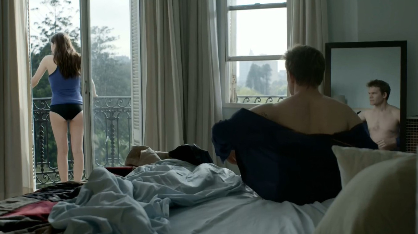 Eva De Dominici  nude photo