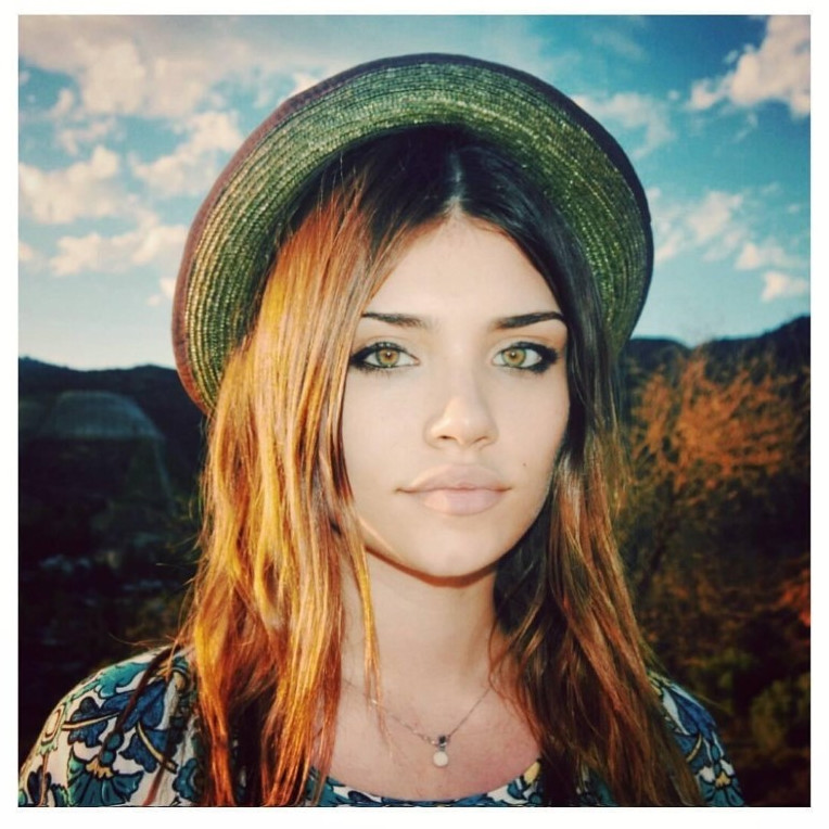 Eva De Dominici Beautiful Argentinian Actress  nude photo