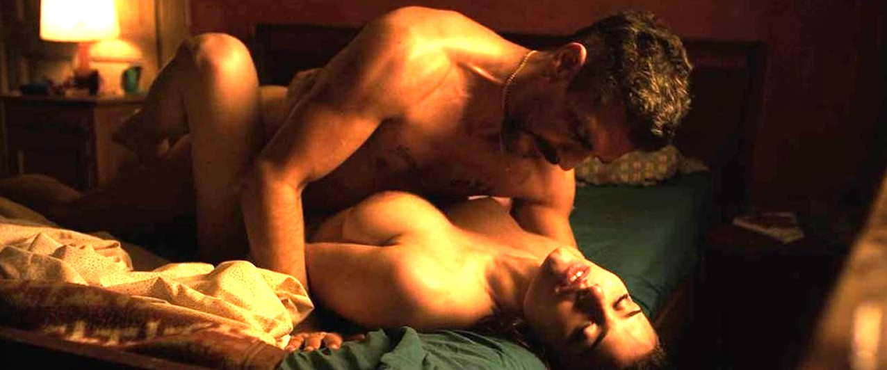 Eva De Dominici Hot Naked Porn Scene  nude photo