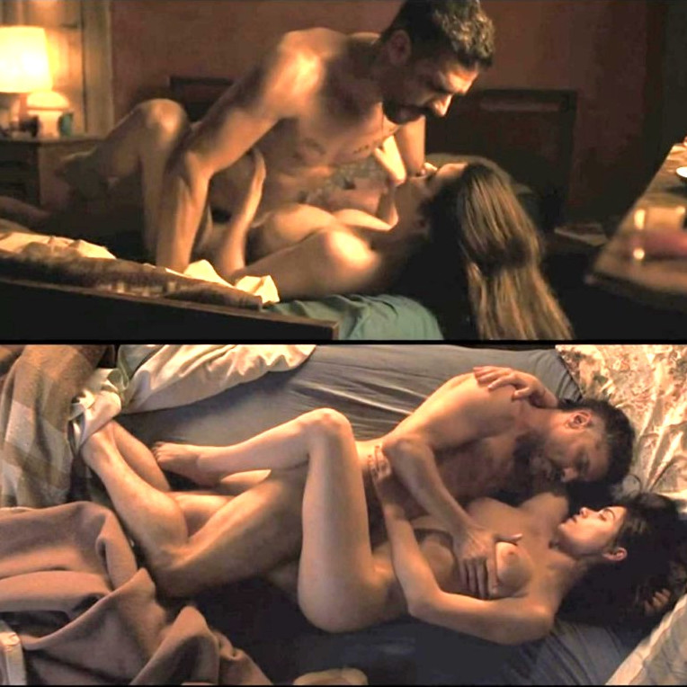 Eva De Dominici Nude Sex Scene Tiger Blood In The Mouth 2016  nude photo