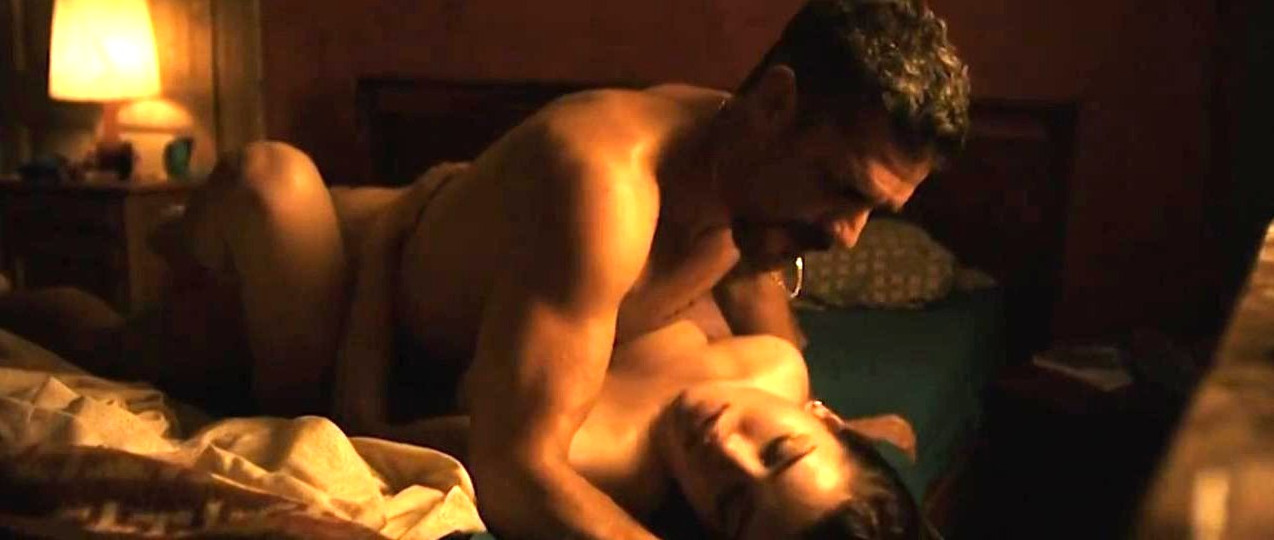 Eva De Dominici Sex Scene In Movie  nude photo