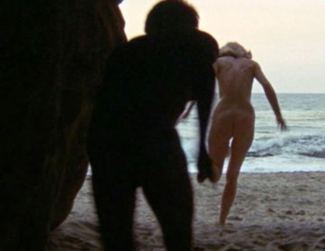 Faye Dunaway Completely Naked In Movie Arrangement  nude photo