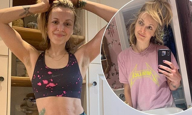 Fearne Cotton  nude photo