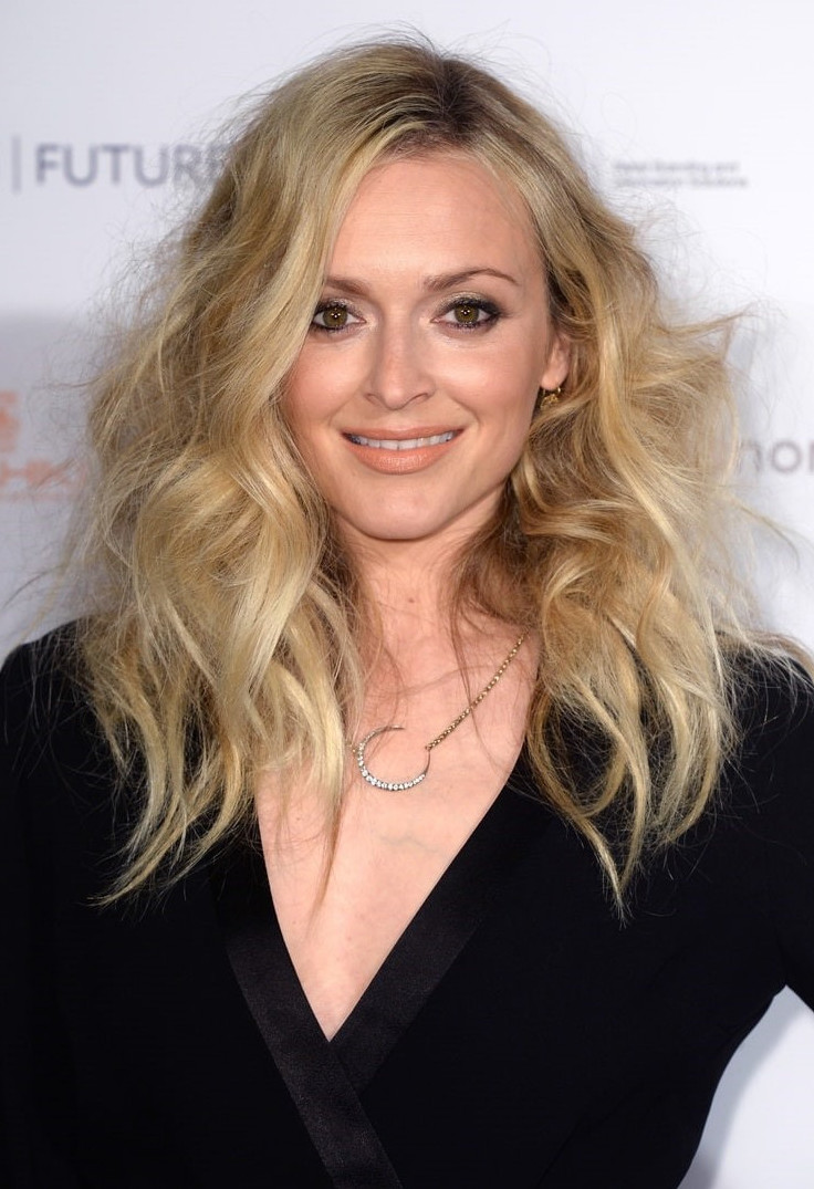 Fearne Cotton  nude photo