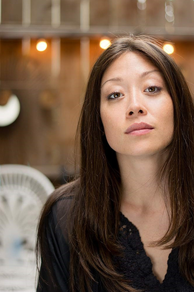 Fiona Rene  nude photo