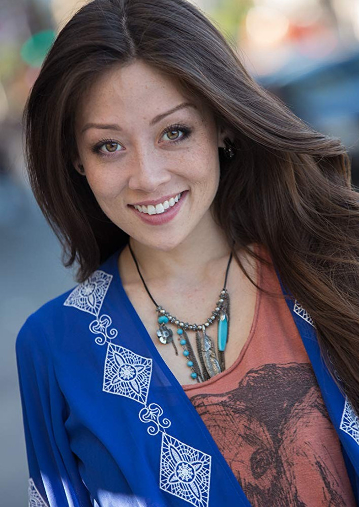 Fiona Rene  nude photo