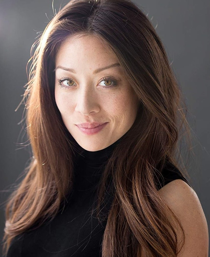 Fiona Rene  nude photo