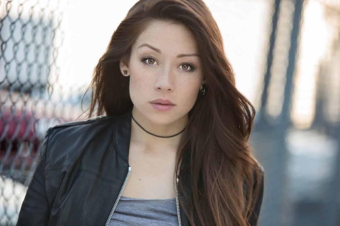 Fiona Rene  nude photo