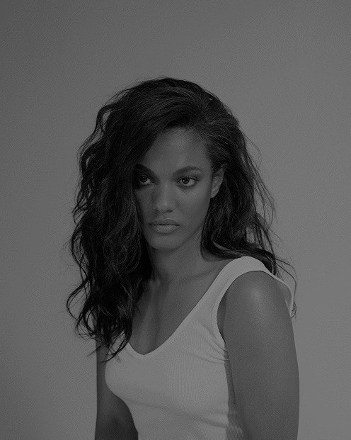 Freema Agyeman  nude photo