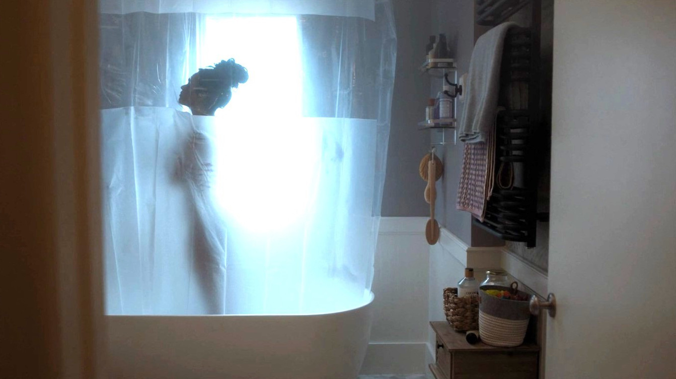 Freema Agyeman  nude photo