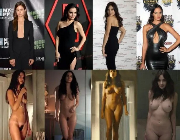 Full Frontals Katherine Waterston Martha Higareda Rosario Dawson Sara Malakul Lane  nude photo