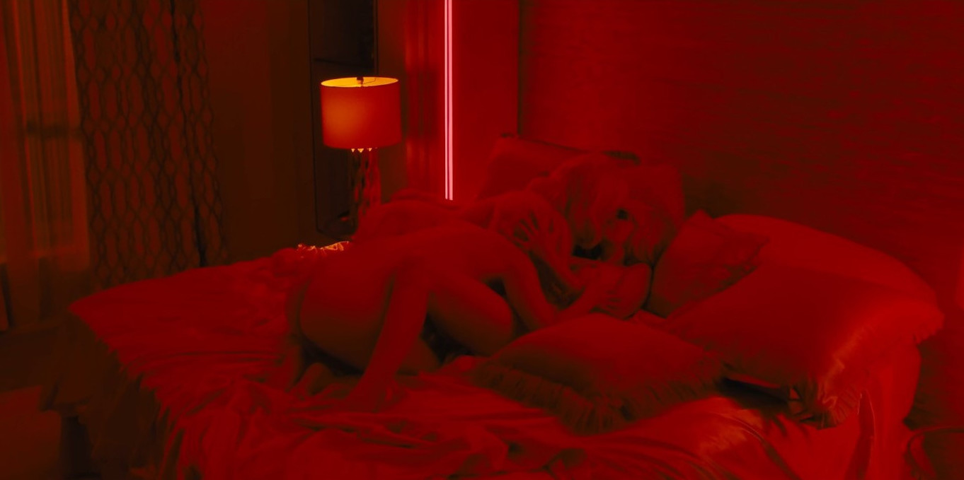 Gaite Jansen  nude photo