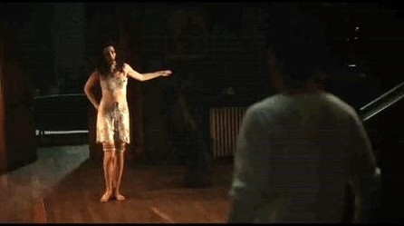 Gaite Jansen  nude photo