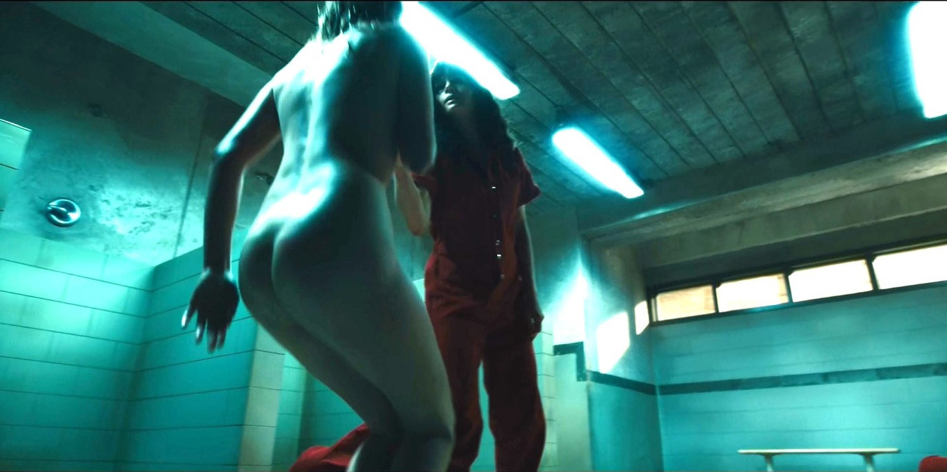 Gaite Jansen  nude photo