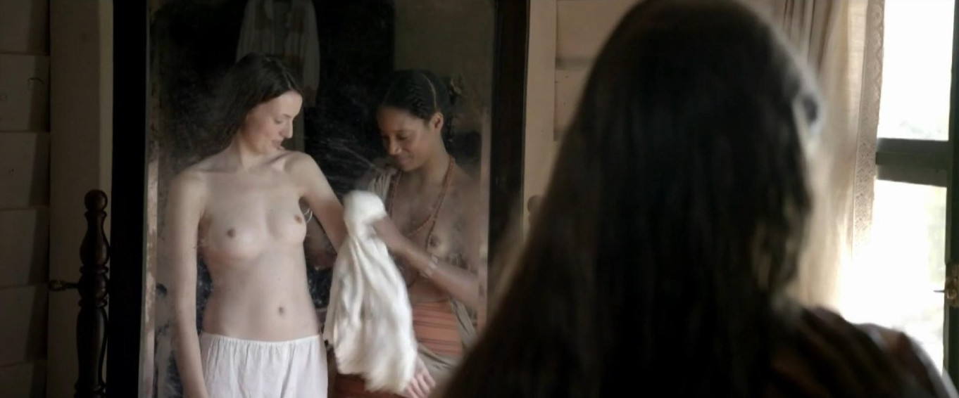Gaite Jansen  nude photo