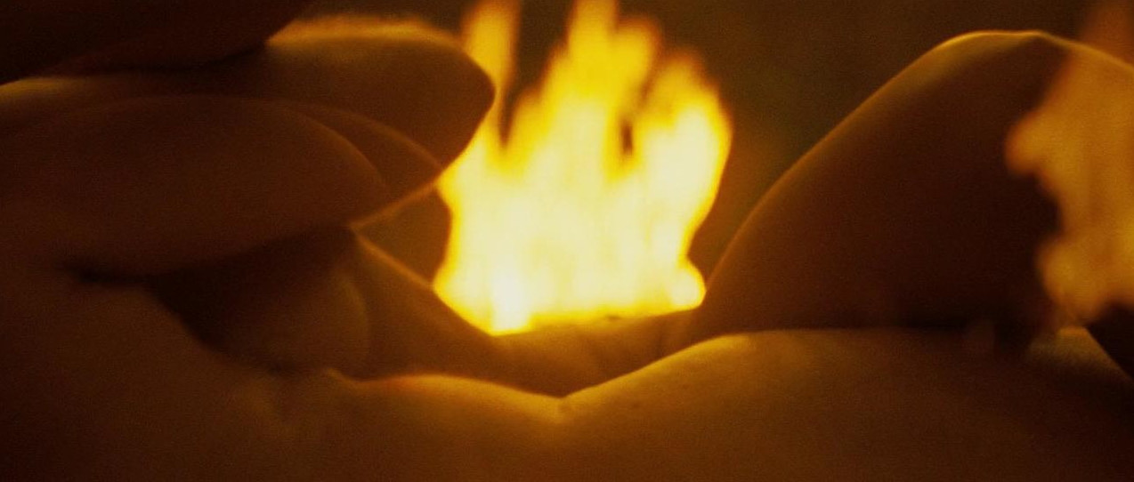 Genesis Rodriguez Naked Scene In Movie  nude photo