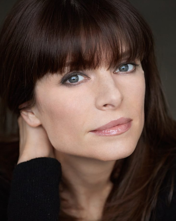 Gretchen Egolf  nude photo