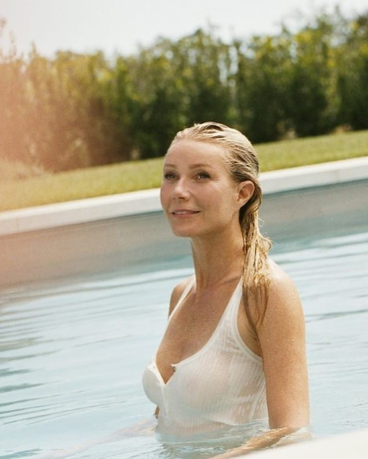 Gwyneth Paltrow  nude photo