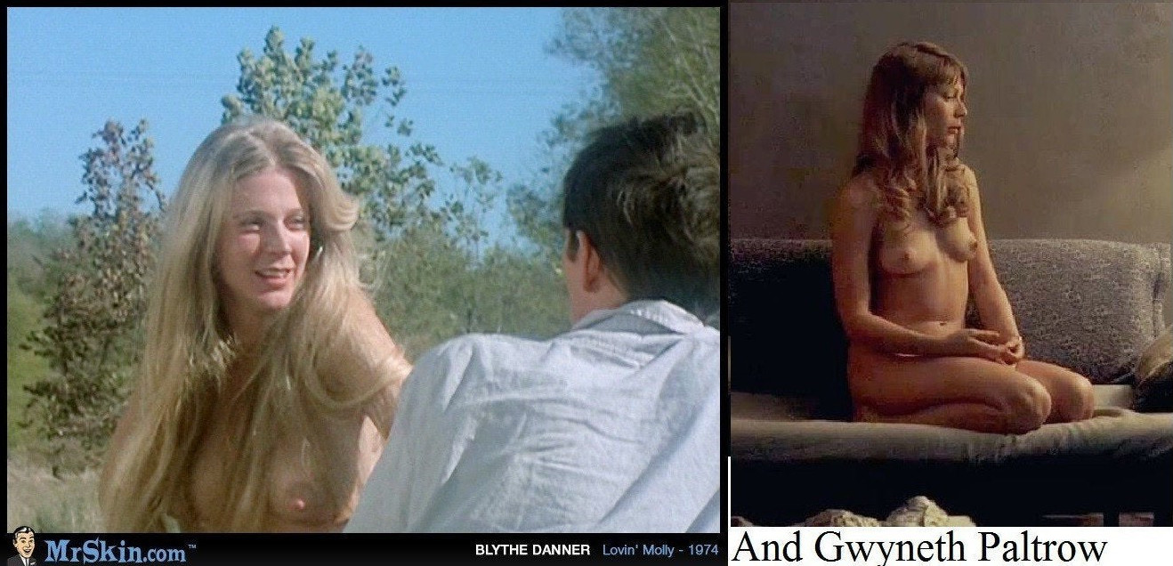 Gwyneth Paltrow  nude photo