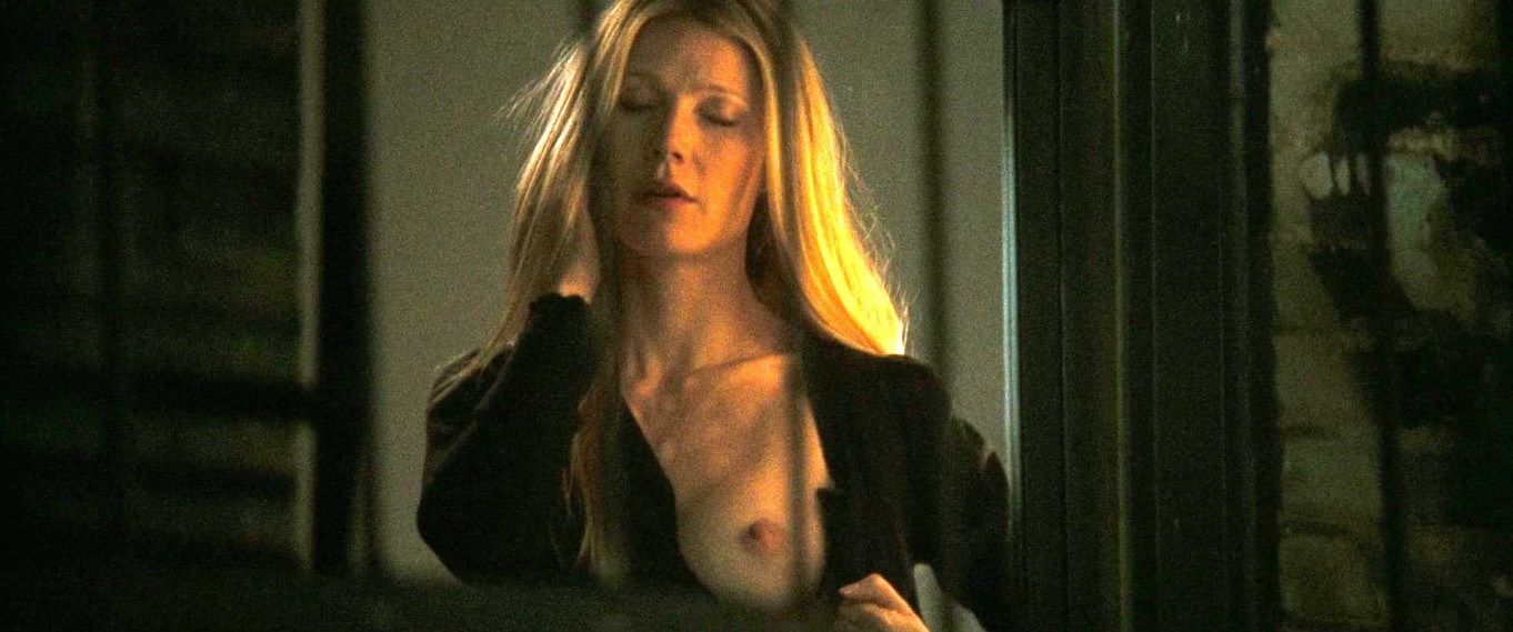 Gwyneth Paltrow  nude photo