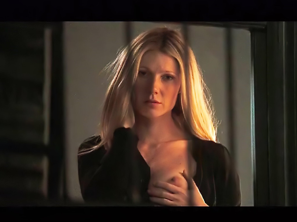 Gwyneth Paltrow  nude photo