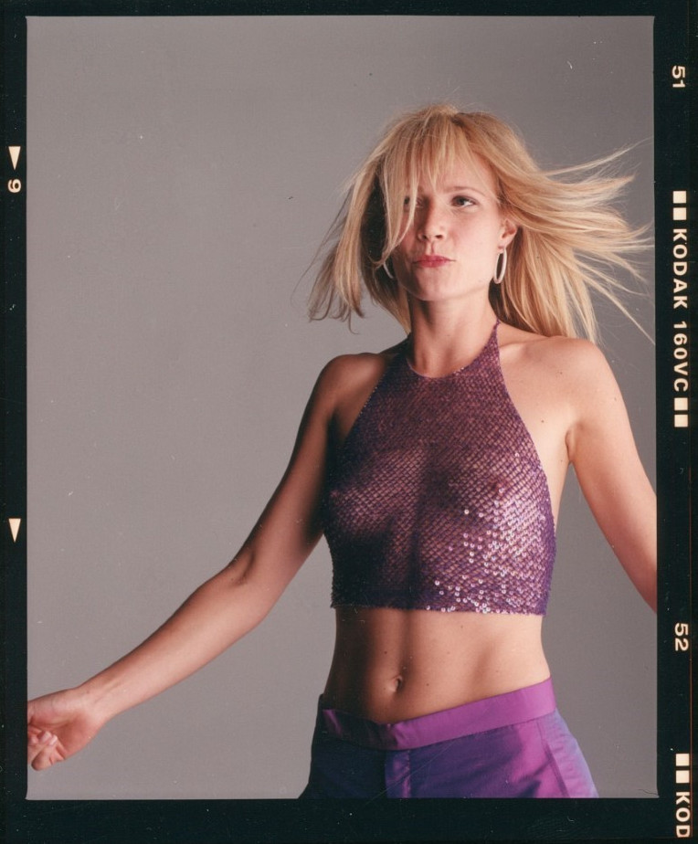 Gwyneth Paltrow  nude photo