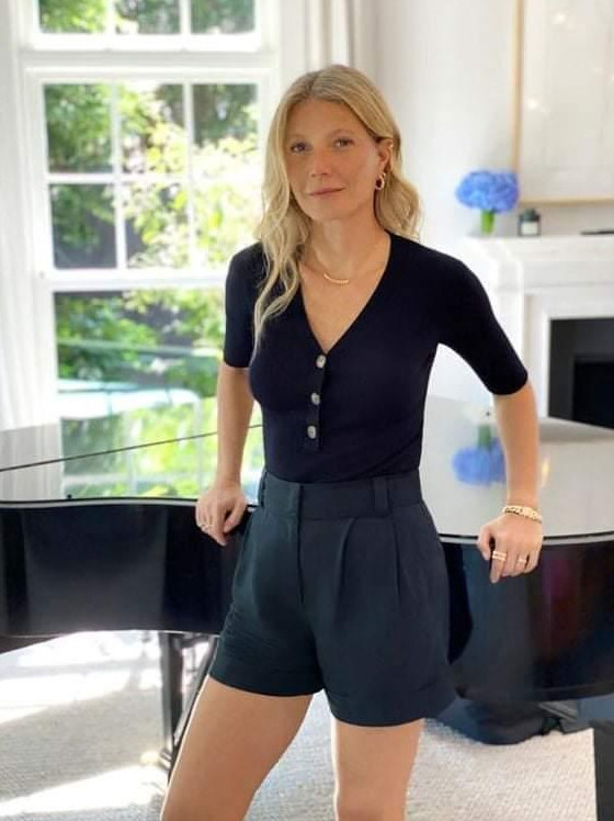 Gwyneth Paltrow  nude photo