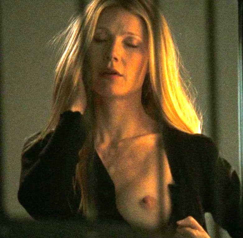 Gwyneth Paltrow  nude photo