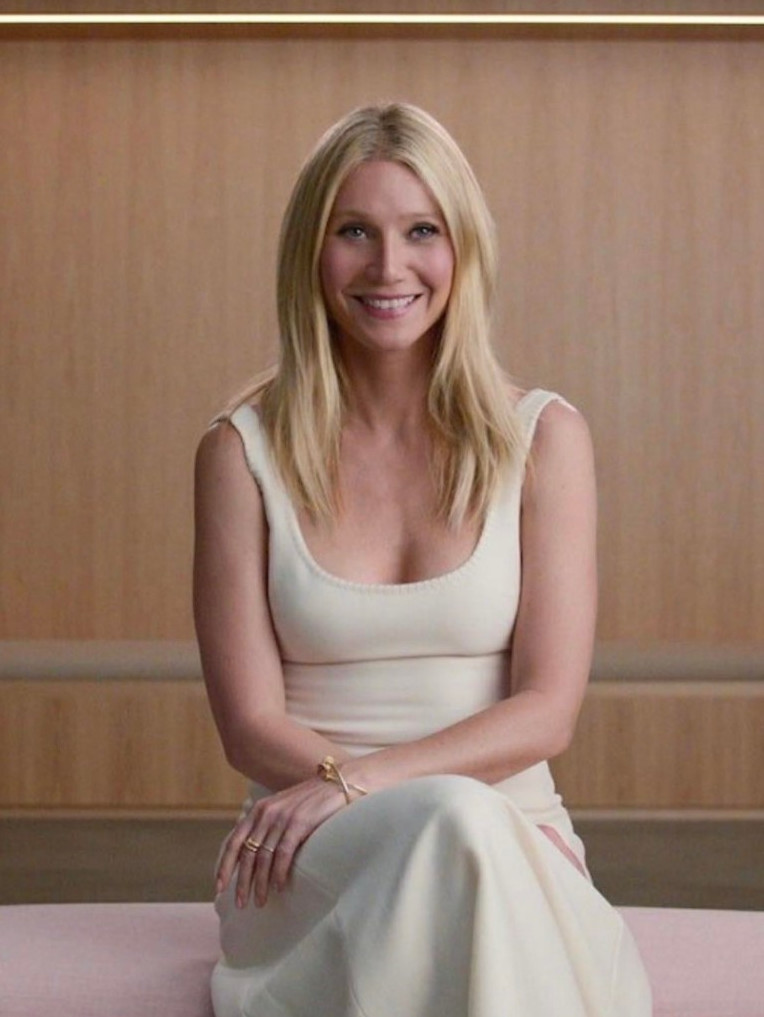 Gwyneth Paltrow  nude photo