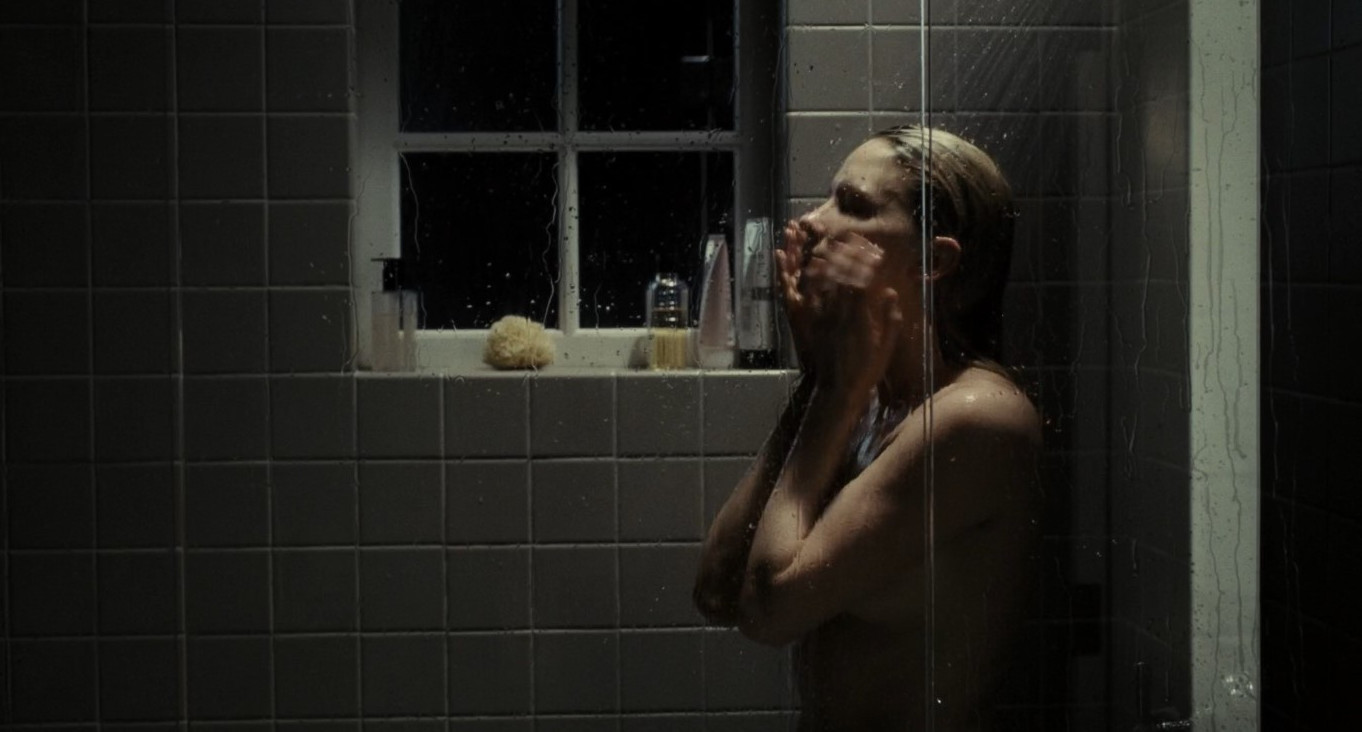Haley Bennett  nude photo